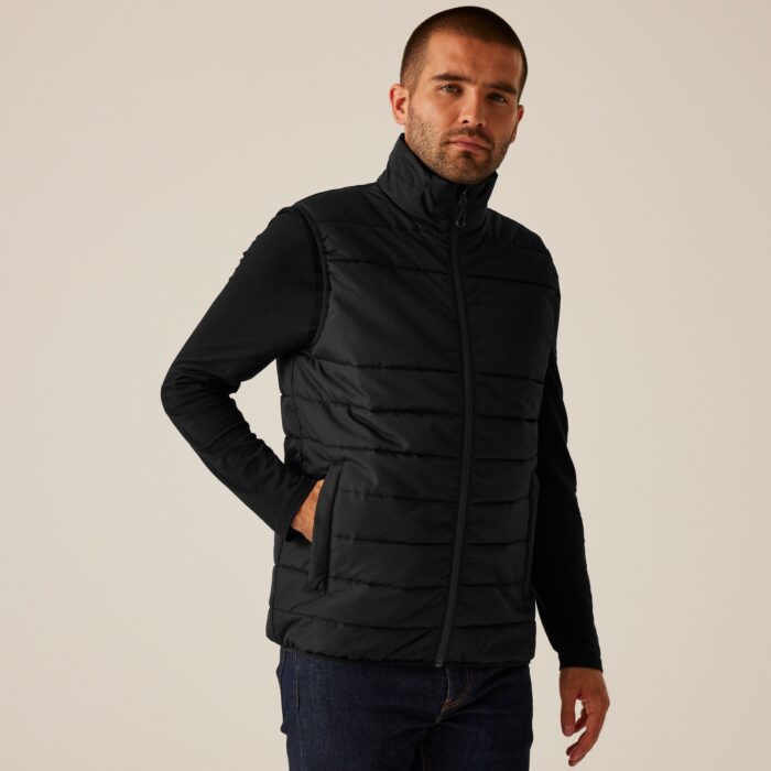 TRA935 Essential Thermal Bodywarmer - Image 8
