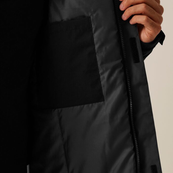 TRW597 Dover Parka - Image 2