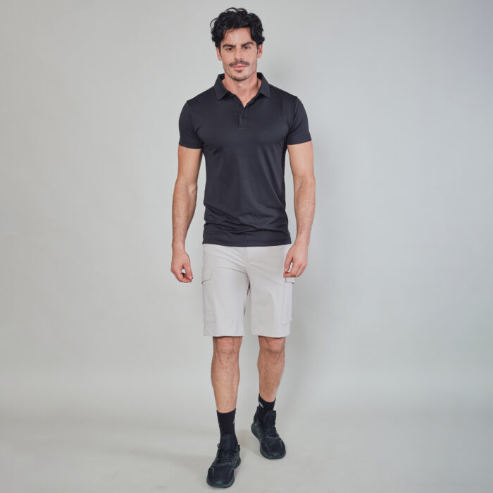 Polo Saint Tropez Man - Image 2