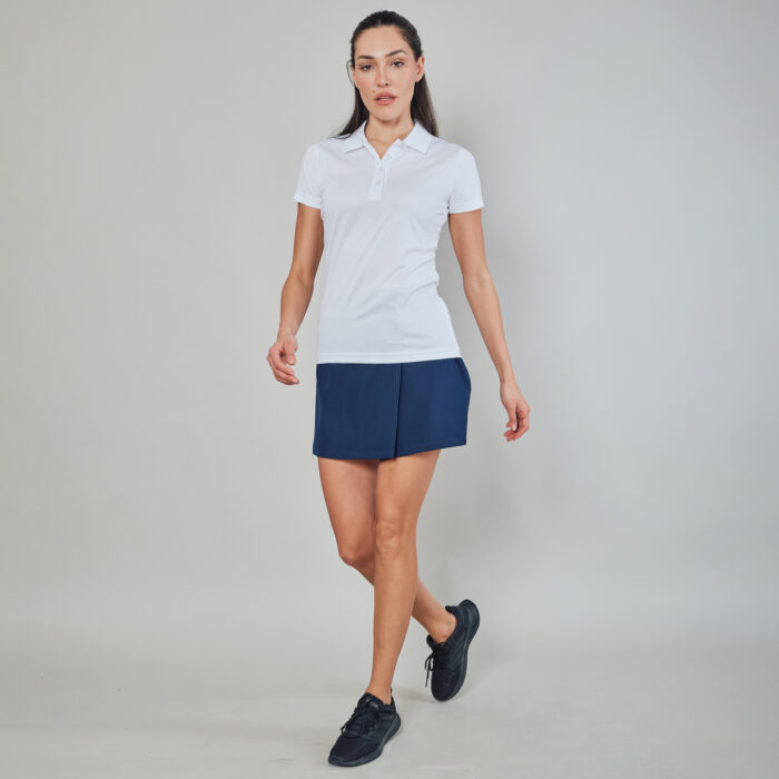 Polo Saint Tropez Lady - Image 3