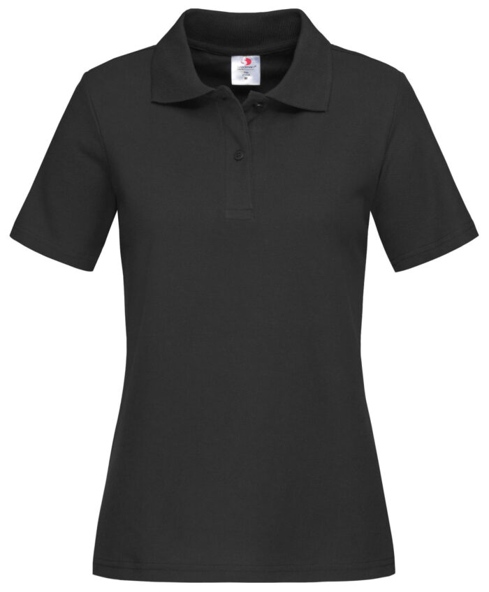 ST3100 Classic Polo - Image 2