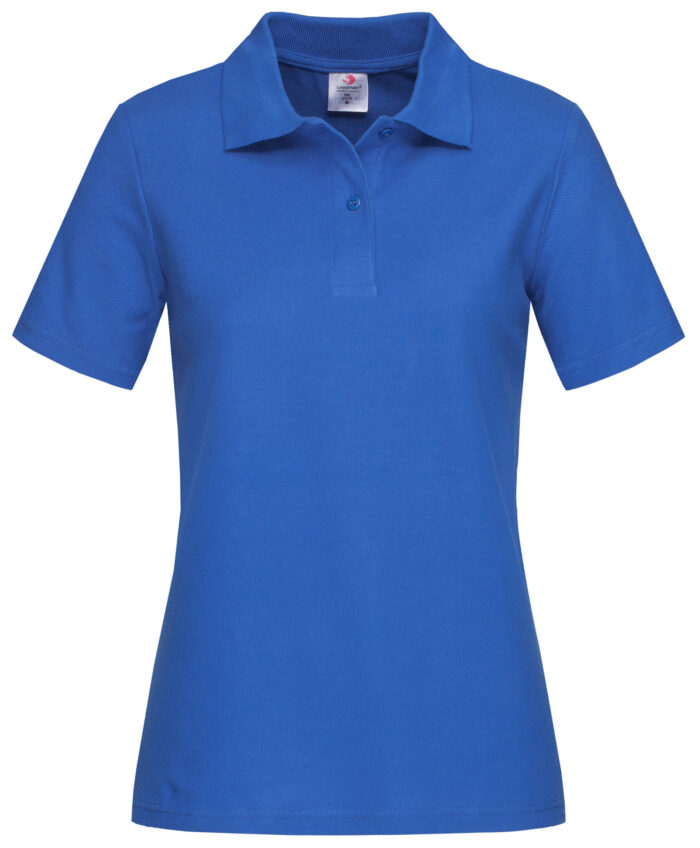 ST3100 Classic Polo - Image 8
