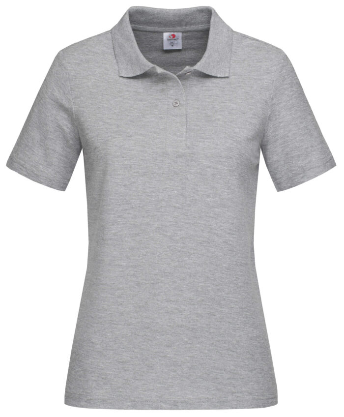 ST3100 Classic Polo - Image 4