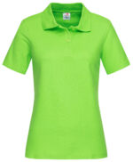 ST3100 Classic Polo - Image 9