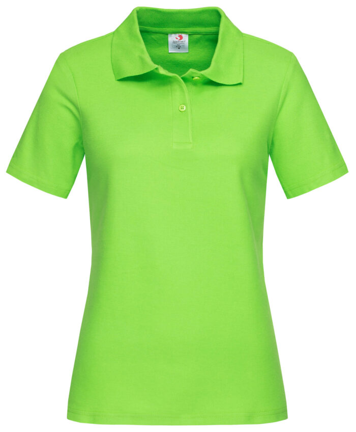 ST3100 Classic Polo - Image 9