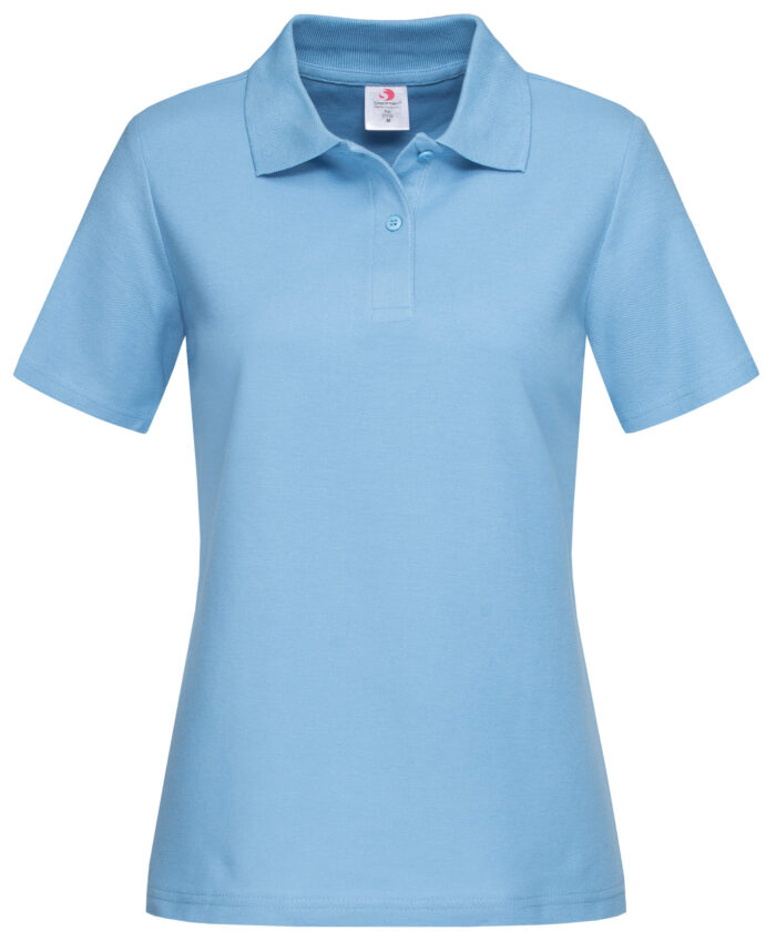 ST3100 Classic Polo - Image 5