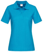 ST3100 Classic Polo - Image 6