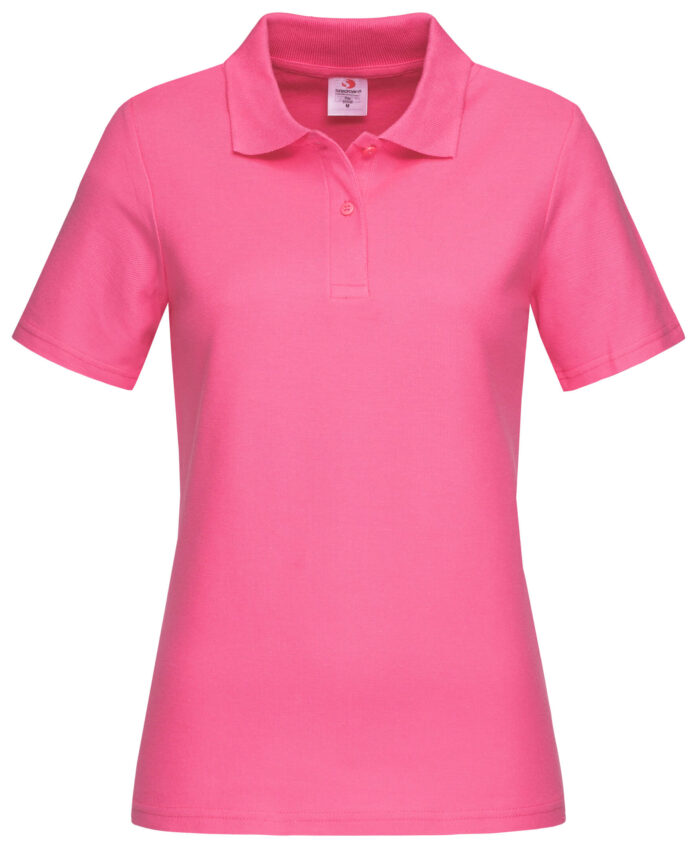 ST3100 Classic Polo - Image 7