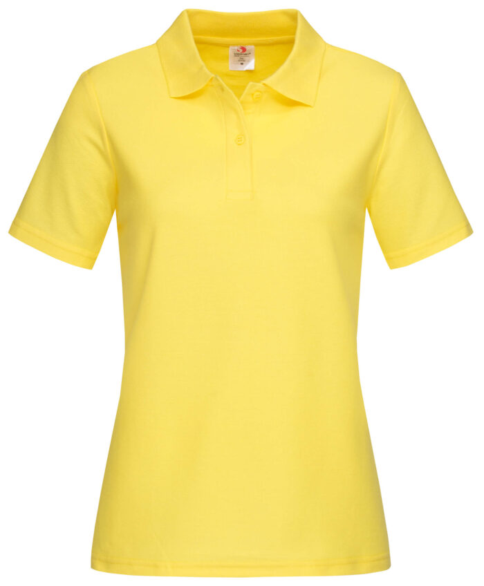 ST3100 Classic Polo - Image 12