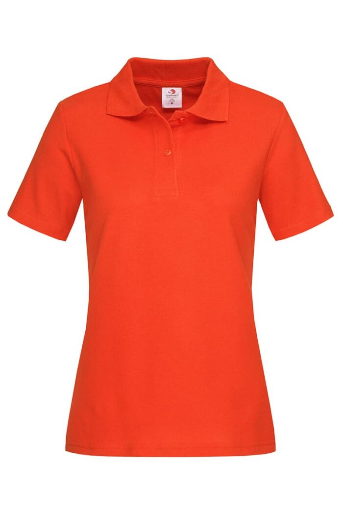 ST3100 Classic Polo - Image 3