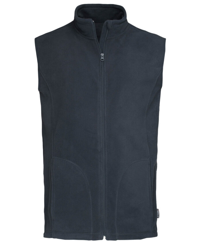 ST5010 Active Fleece Vest - Image 3