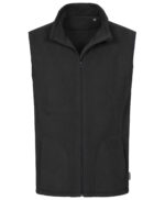 ST5010 Active Fleece Vest