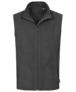 ST5010 Active Fleece Vest - Image 2