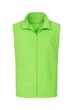 ST5010 Active Fleece Vest - Image 5