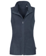 ST5110 Active Fleece Vest - Image 3