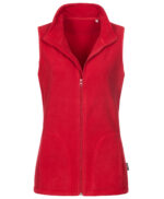 ST5110 Active Fleece Vest - Image 2