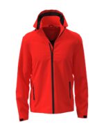 Lux Softshell Jacket