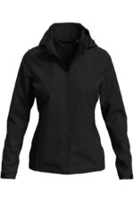 Lux Women Softshell Jacket