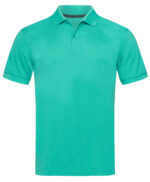ST8050 Active Pique Polo Men FINAL SALE
