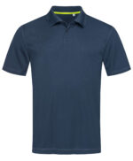 ST8450 Mesh Polo - Image 3