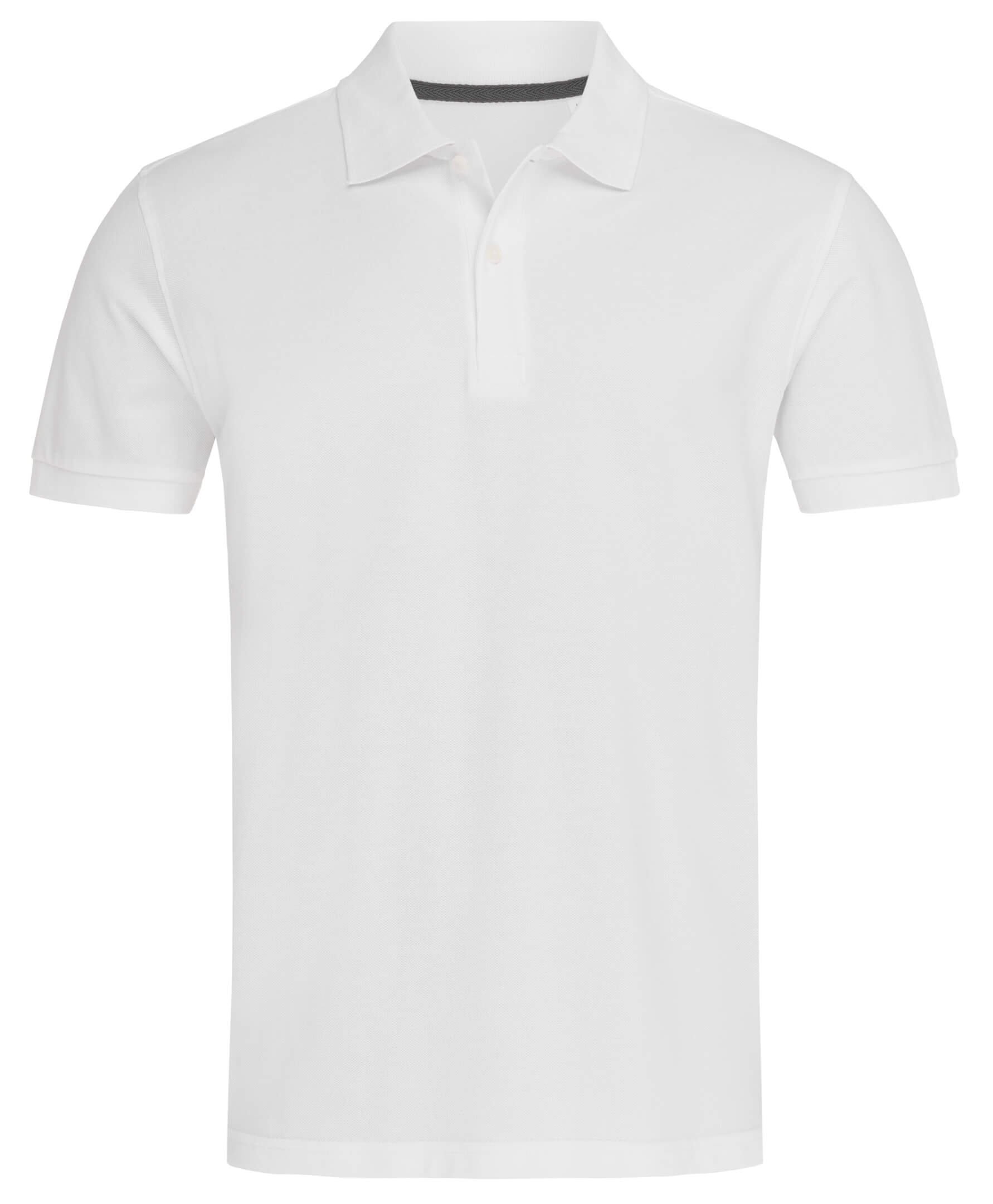 st9050_whi ST9050 Henry Polo - Image 1