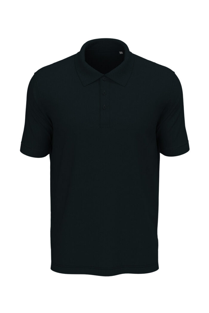 Lux Polo Men - Image 6