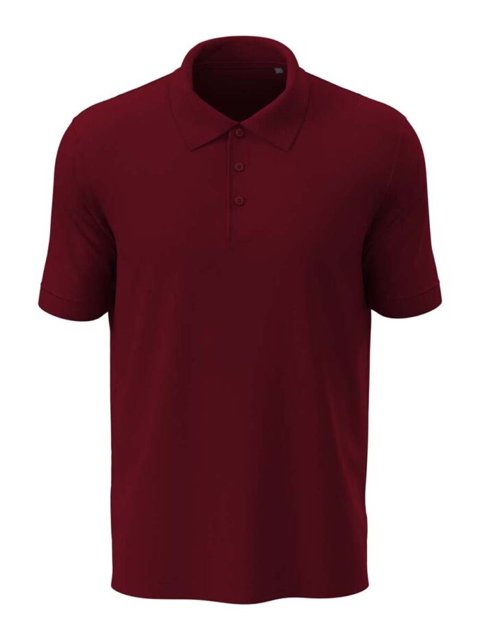 Lux Polo Men - Image 11