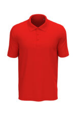Lux Polo Men - Image 8