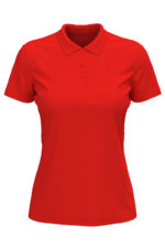 Lux Polo Women - Image 8