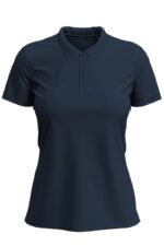 ST9740 Claire polo - Image 7