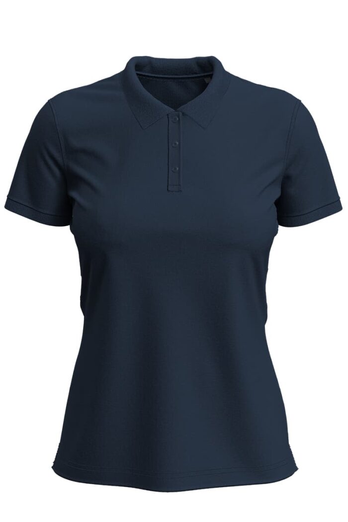 ST9740 Claire polo - Image 7