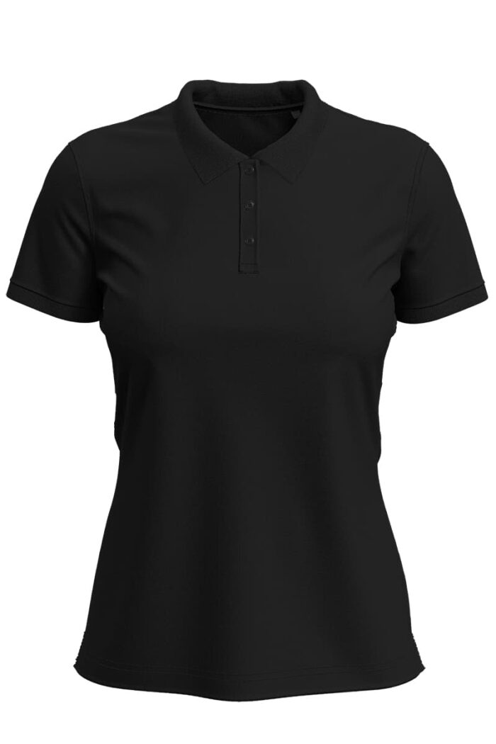 ST9740 Claire polo - Image 4