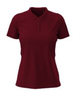 ST9740 Claire polo