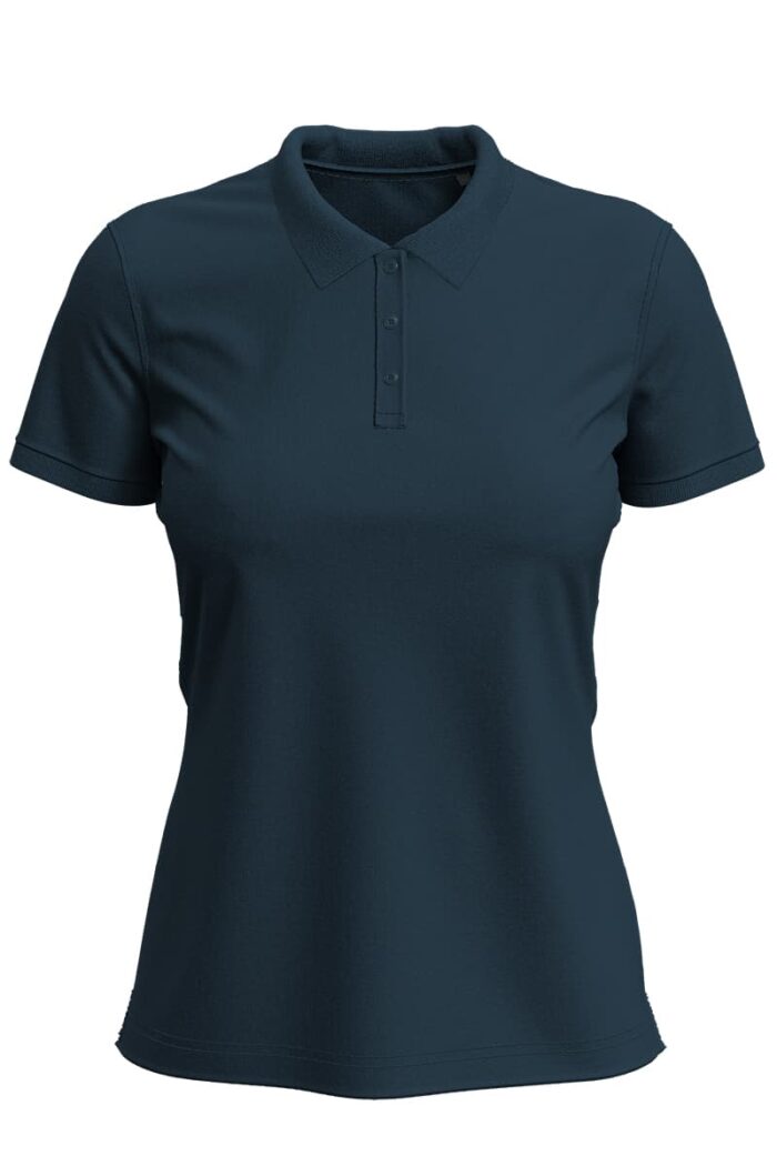 ST9740 Claire polo - Image 6