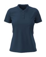 ST9740 Claire polo - Image 2