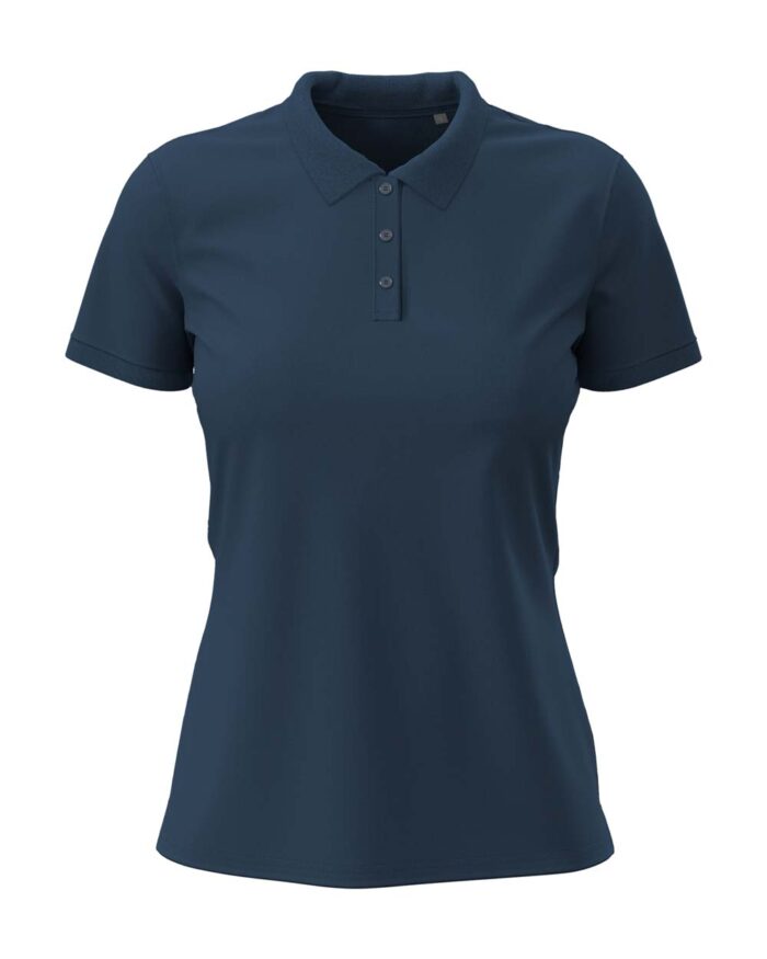 ST9740 Claire polo - Image 2