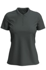 ST9740 Claire polo - Image 5
