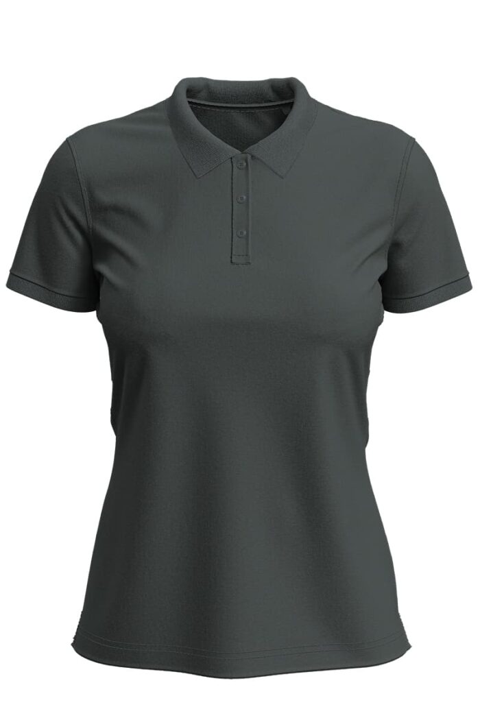 ST9740 Claire polo - Image 5