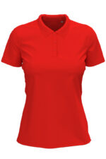ST9740 Claire polo - Image 8