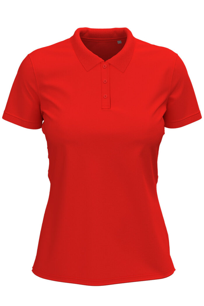 ST9740 Claire polo - Image 8