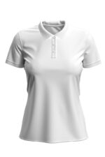 ST9740 Claire polo - Image 3