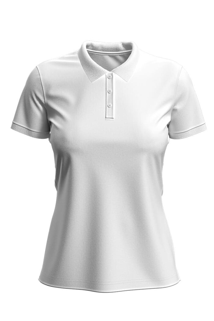 ST9740 Claire polo - Image 3