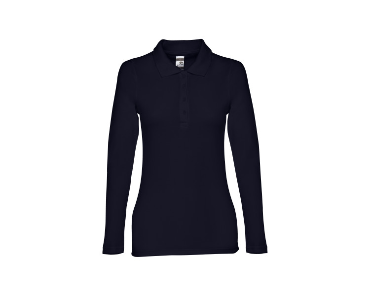 thc-bern-women-navy-blue THC BERN WOMEN - Image 1