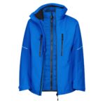 TRA156 EVADER III 3 IN 1 JACKET