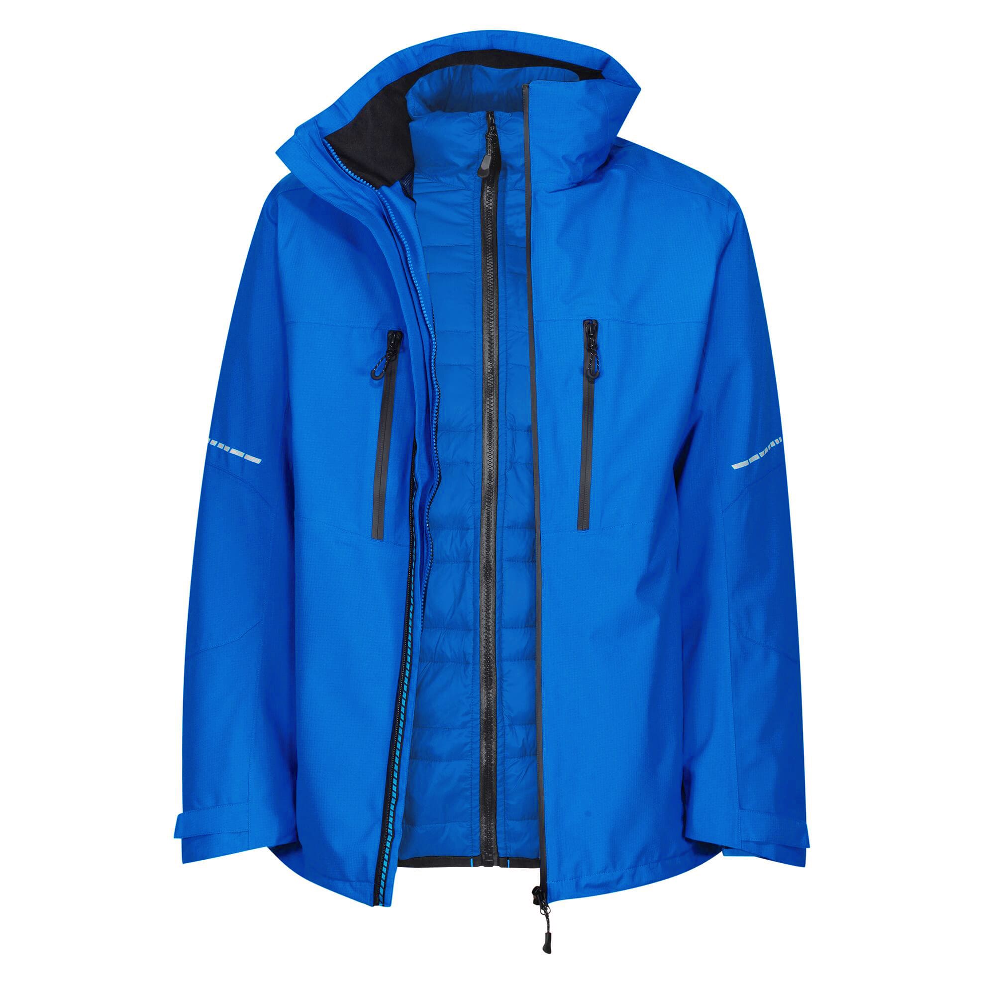 tra156_1qs_p_1-oxfdbl-black TRA156 EVADER III 3 IN 1 JACKET - Image 1