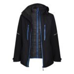 TRA156 EVADER III 3 IN 1 JACKET - Image 2