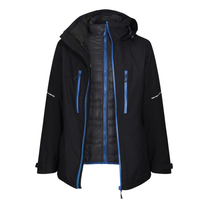 TRA156 EVADER III 3 IN 1 JACKET - Image 2