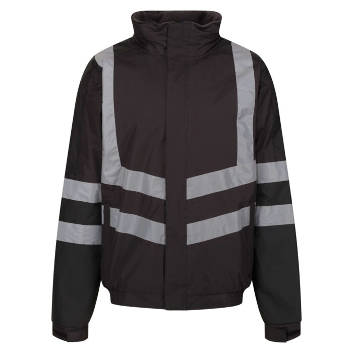 TRA234 Pro Ballistic Jacket - Image 2