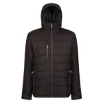 TRA241 Men Navigate Thermal Jacket