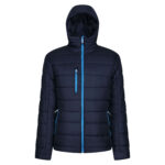 TRA241 Men Navigate Thermal Jacket - Image 5